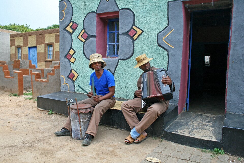 Music instruments home