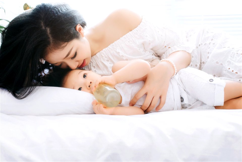 Mother Baby