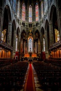 Narbonne Cathedral