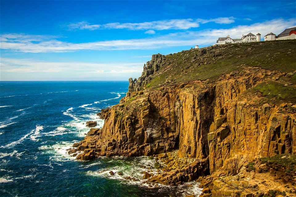 Lands End