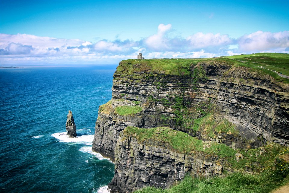 Cliffs Of Moher