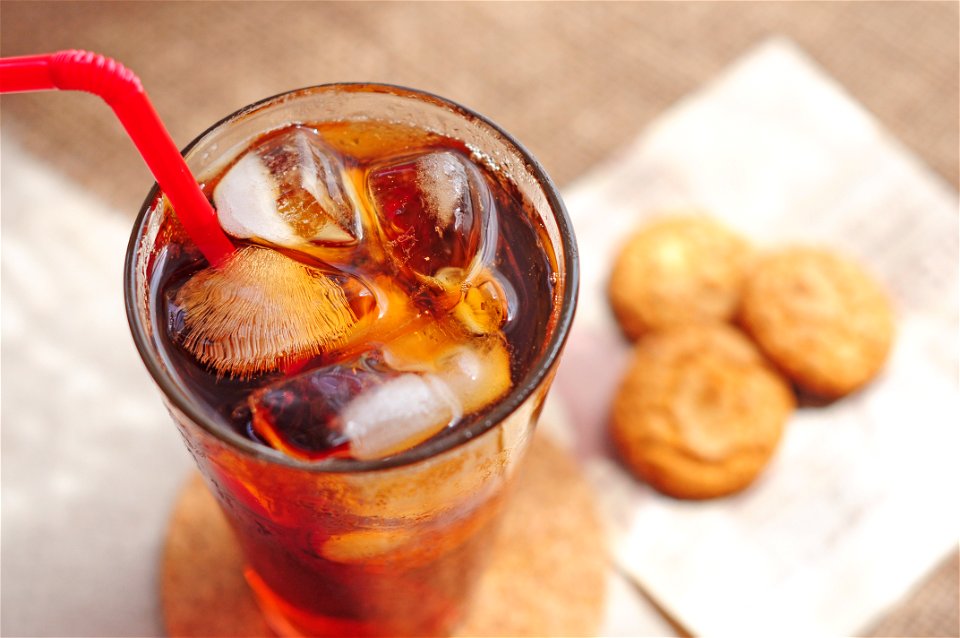 Iced Tea