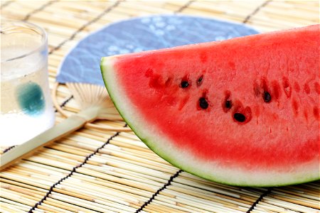 Watermelon Summer photo