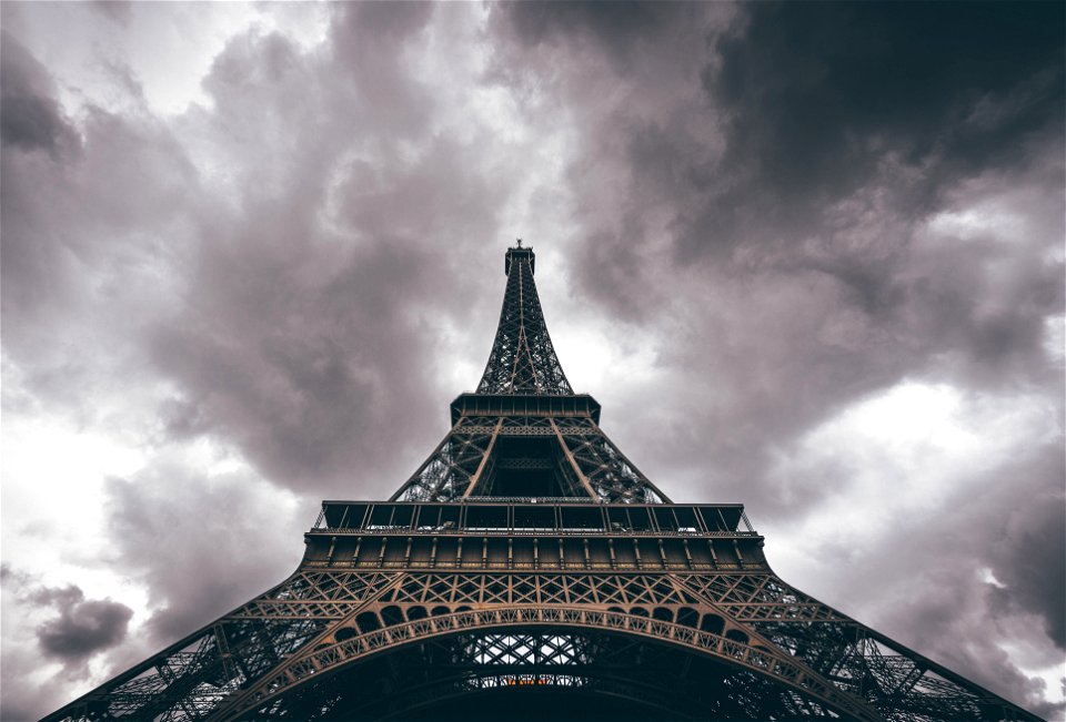 Eiffel Tower