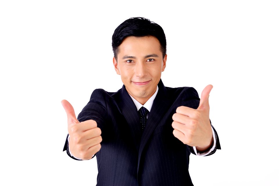 Businessman Good