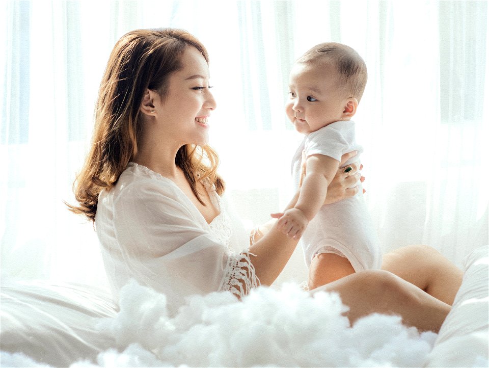 Mother Baby
