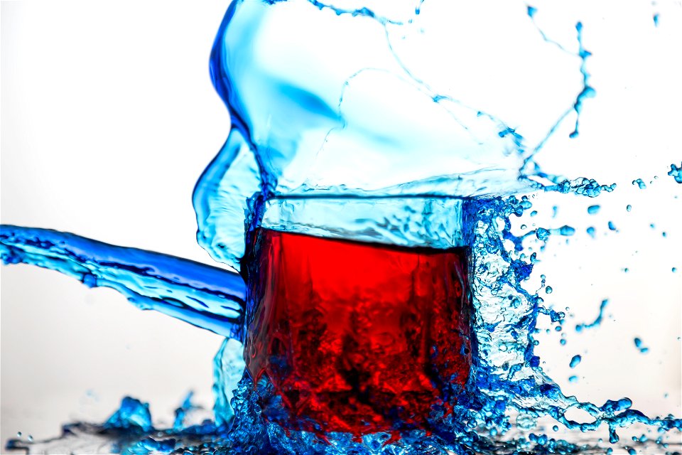 Liquid Splash