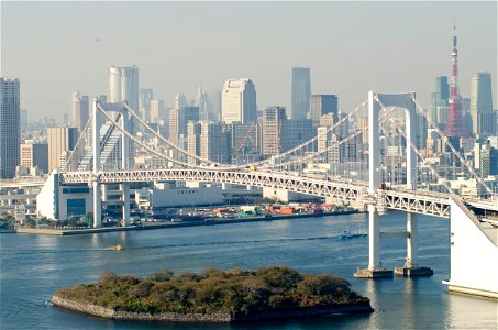Rainbow Bridge