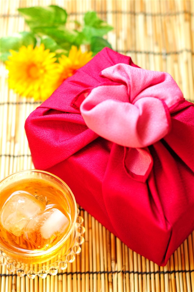 Summer Gift Roasted Barley Tea