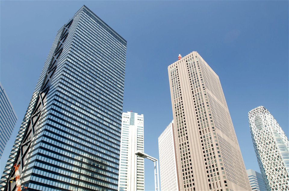 Office Buildings