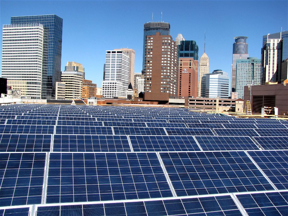 Solar Panel