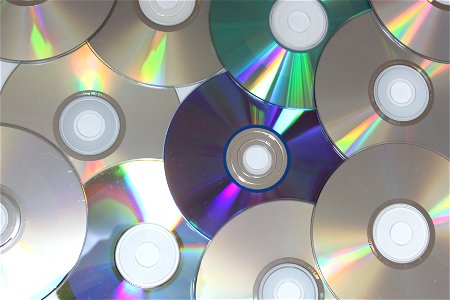 Disk Media