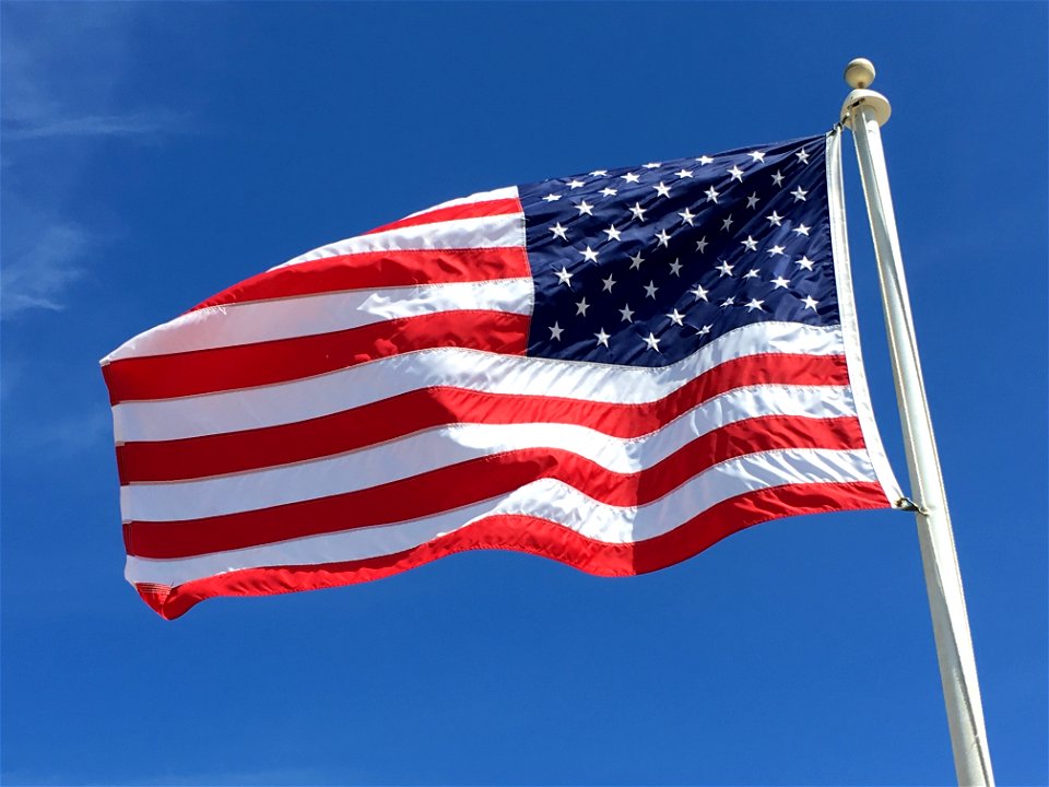 Stars And Stripes
