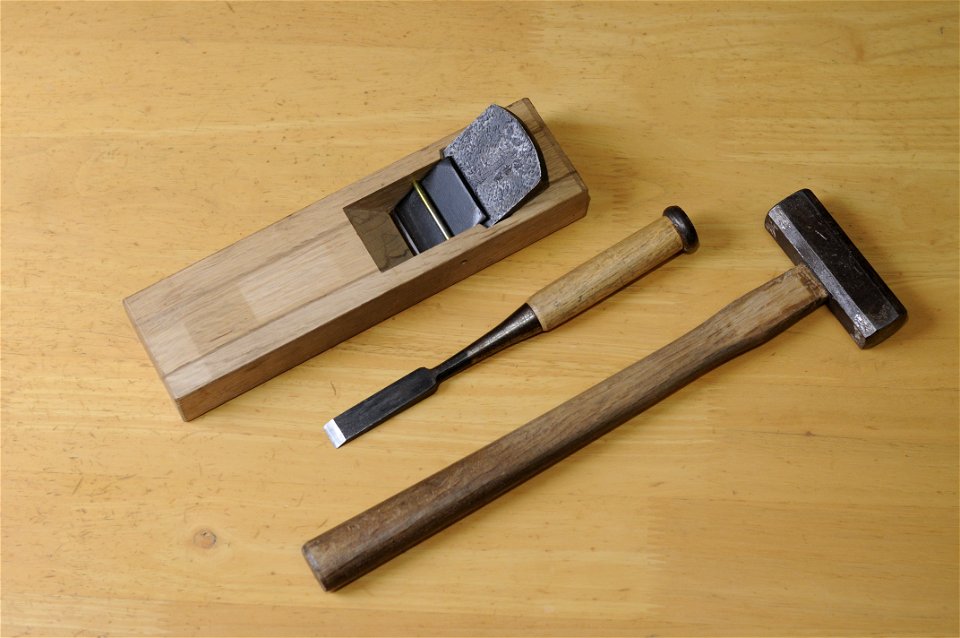Plane Chisel Hammer