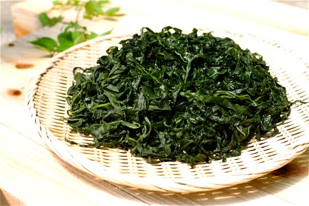 Wakame Seaweed