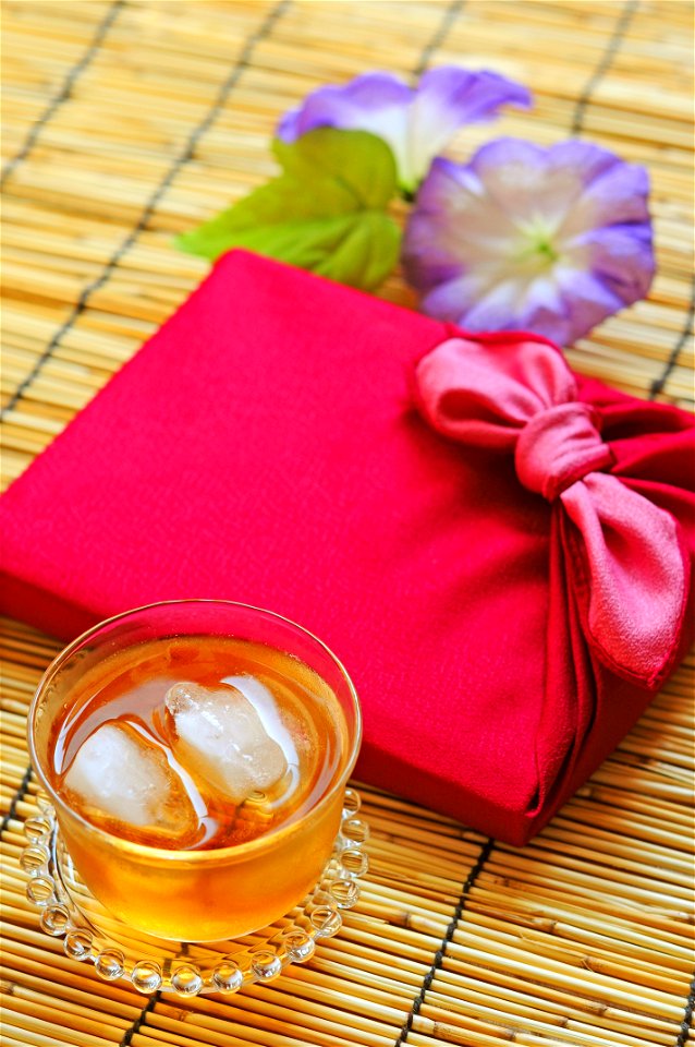 Summer Gift Roasted Barley Tea