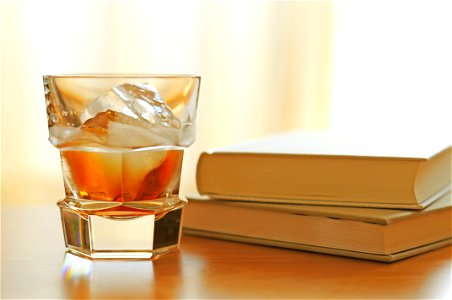 Whisky Book photo
