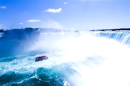 Niagara Falls photo