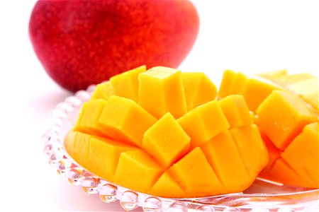 Mango Fruit photo