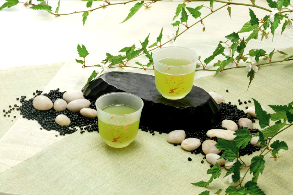Green Tea