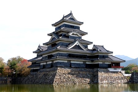 Matsumoto Castle