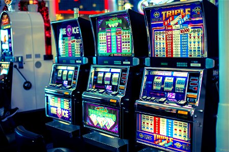 Slot Machine