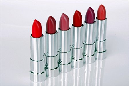 Lipstick Cosmetics photo