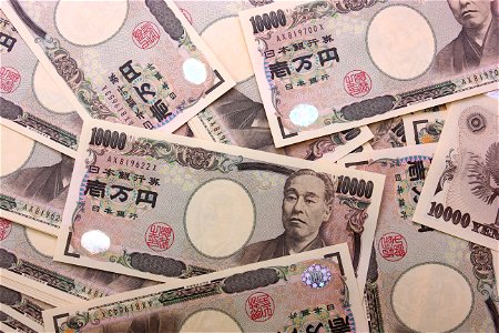 Yen Note photo