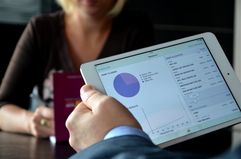 Tablet Computer Business