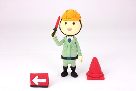 Traffic Guard