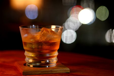 Whisky Whiskey photo