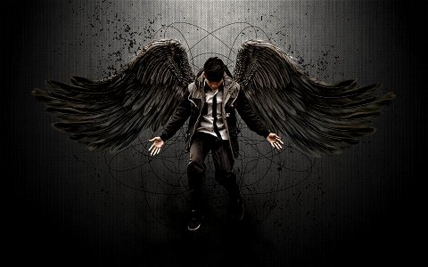 Fallen Angel