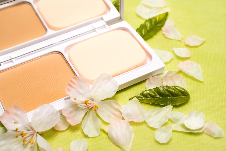 Foundation Cosmetics