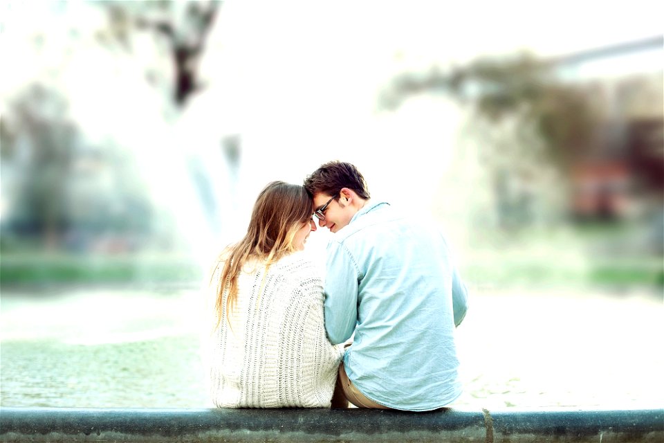 Couple Love
