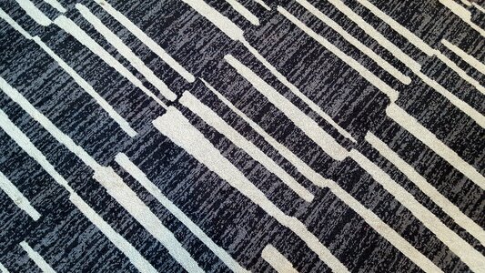 Background wool textiles