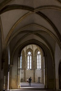 Czech republic window church window