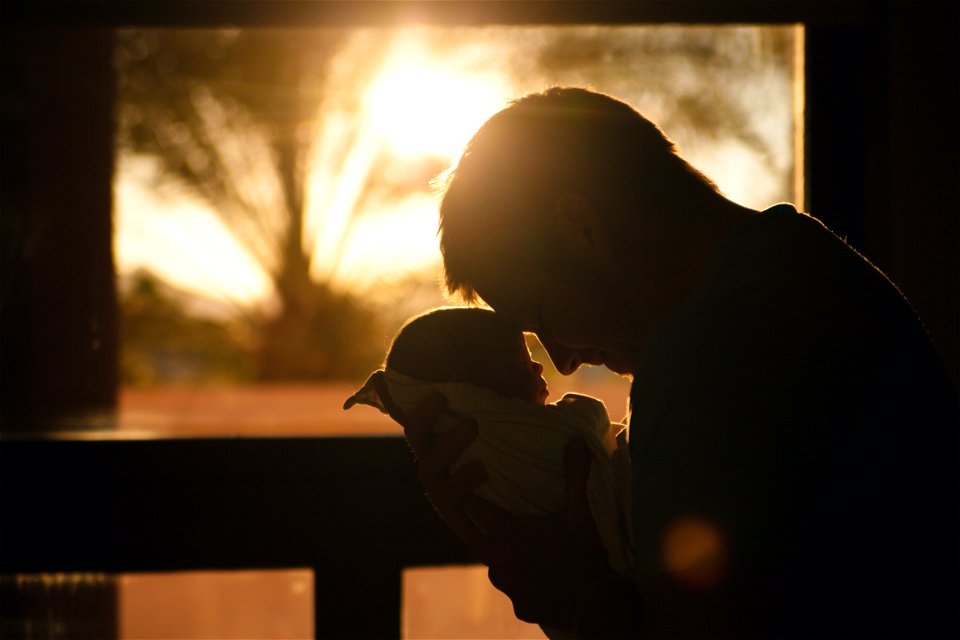 Baby Father