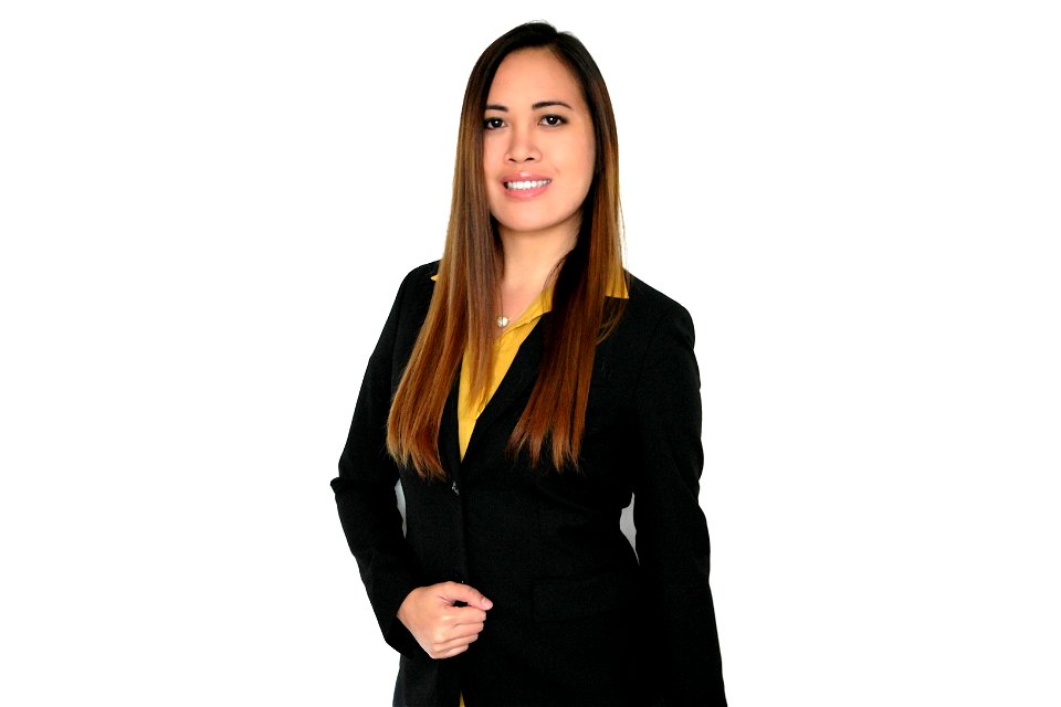 Business Woman Suit