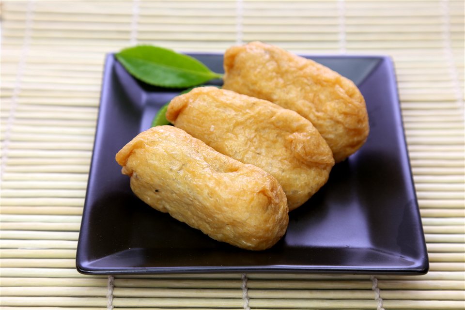 Inari Sushi