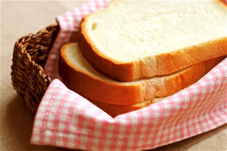 Sliced Bread photo