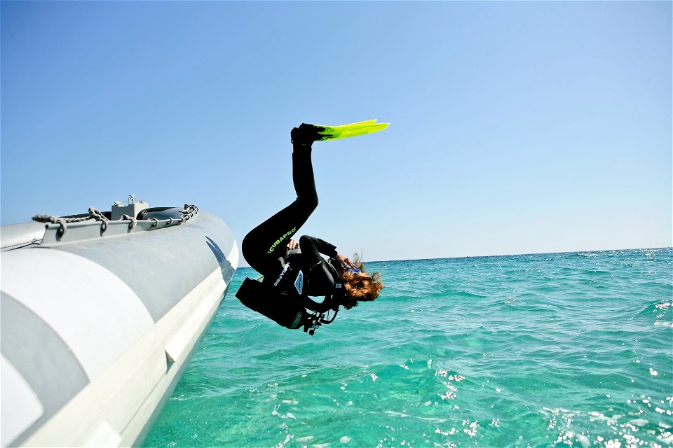 Scuba Diving photo