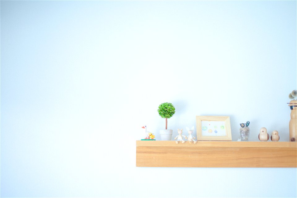 Interior Home Accessories