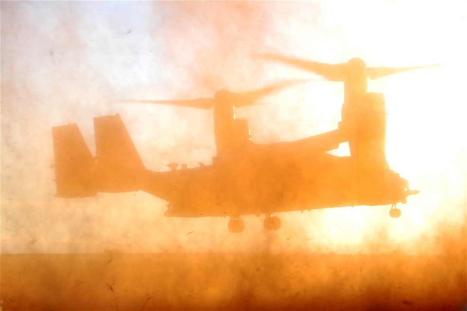 Cv Osprey