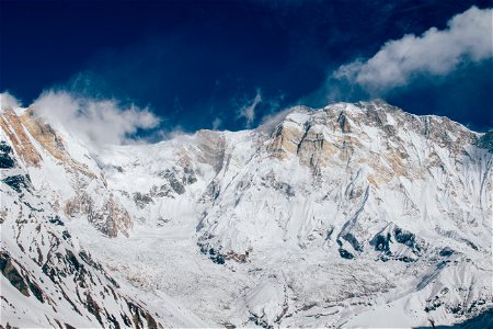 Himalayan Range photo