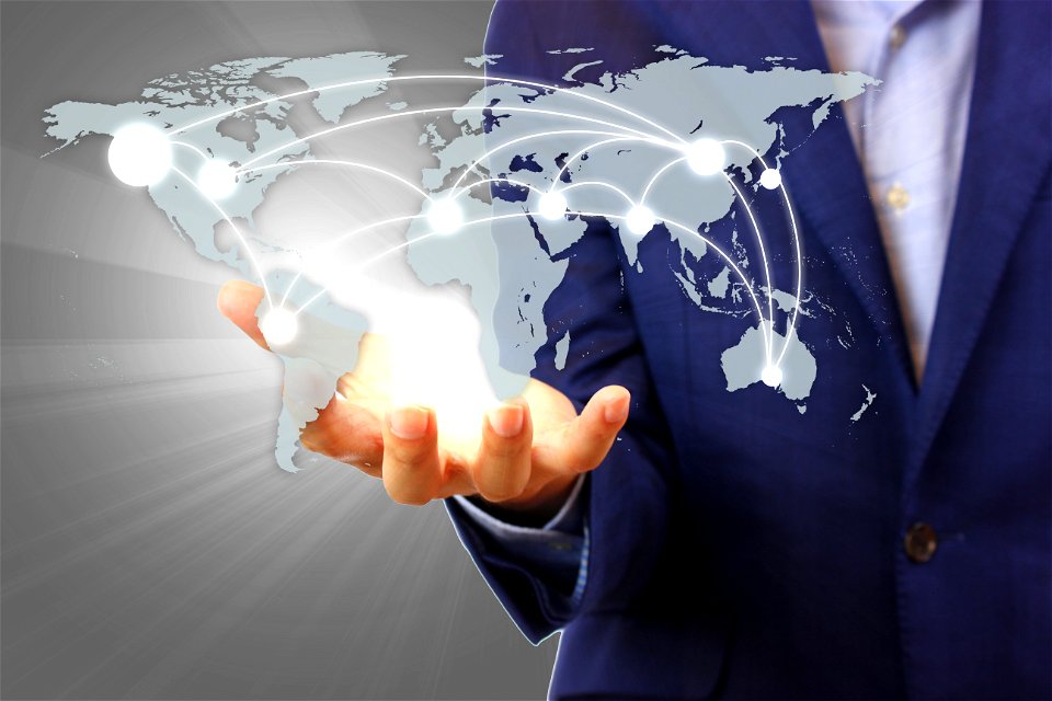 Global Business