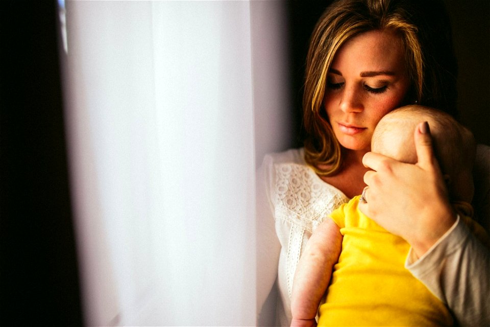 Mother Baby