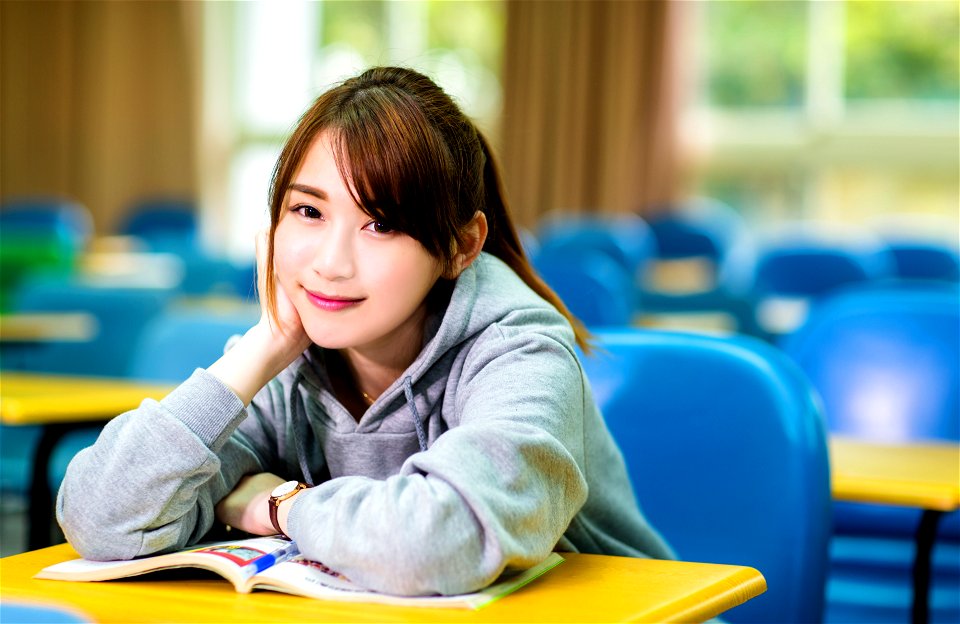 College Student