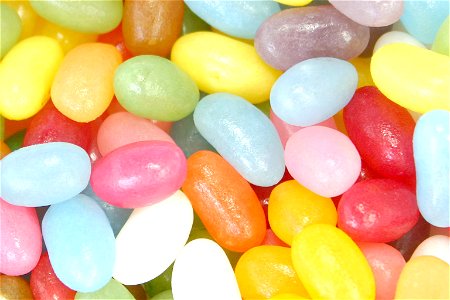 Jelly Beans photo