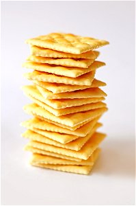 Cracker Food photo