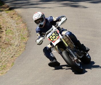 Speed motorsport racing
